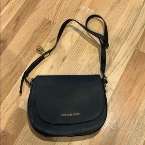 Michael Kors Crossbody Satchel